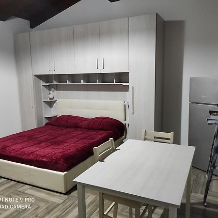 Villa Erilia 산 조반니 수에르기우 외부 사진