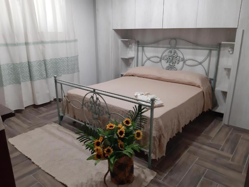 Villa Erilia 산 조반니 수에르기우 외부 사진
